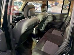 جیپ پاتریۆت